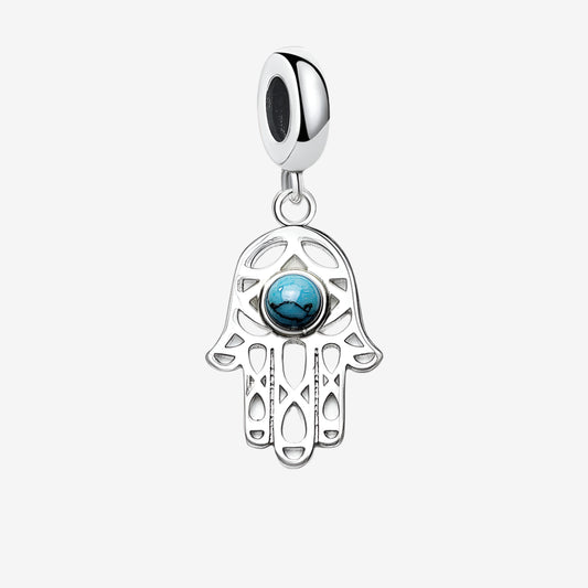 Protection Hand Charm