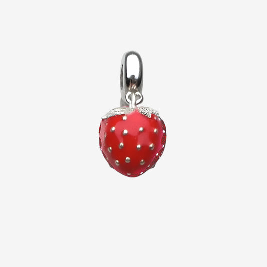 Strawberry Charm