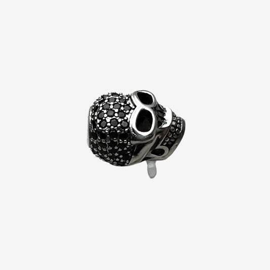 Dead Legacy Charm Bead