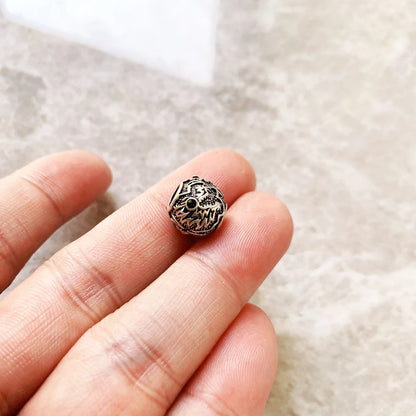 Dragon's Rage Charm Bead