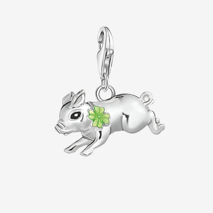 Lucky Piggy Charm