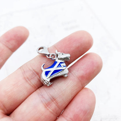 Scotland Terrier Charm
