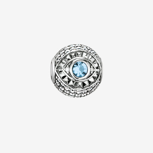 Heartseeker Charm Bead