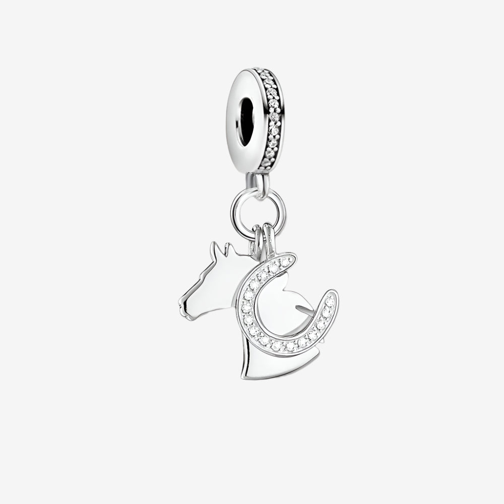 Horse Life Charm