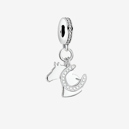 Horse Life Charm