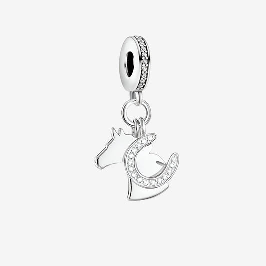 Horse Life Charm