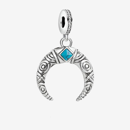 Explorer's Tooth Charm