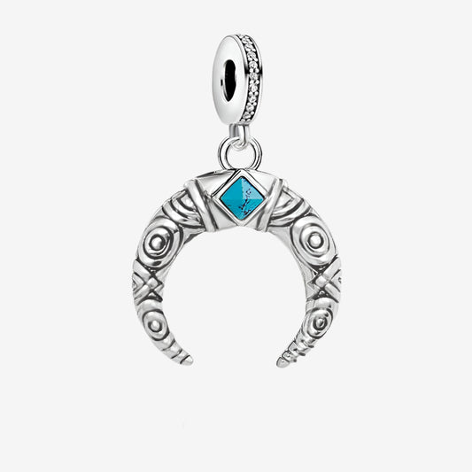 Explorer's Tooth Charm