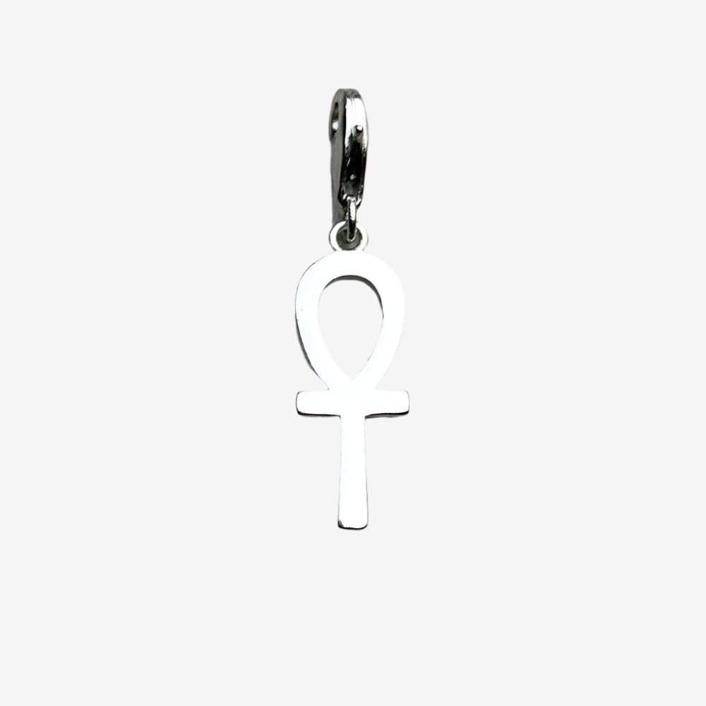 Cross Ankh Charm