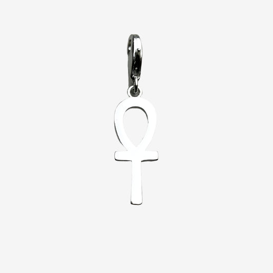 Cross Ankh Charm