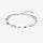 Ornament Link Chain Bracelet