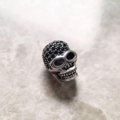 Dead Legacy Charm Bead