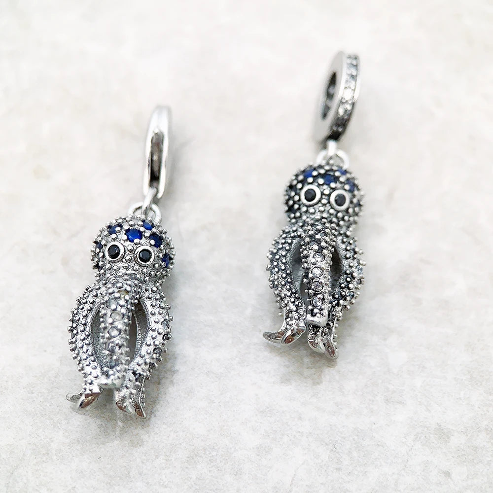 Octopus Charm