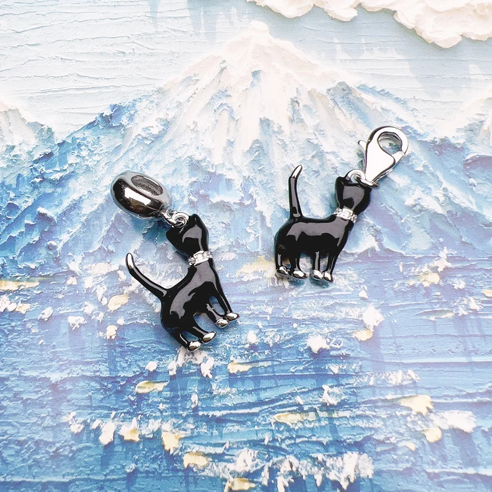 Sly Cat Charm