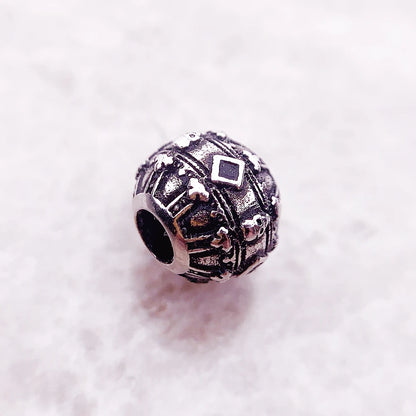 Royal Hall Charm Bead