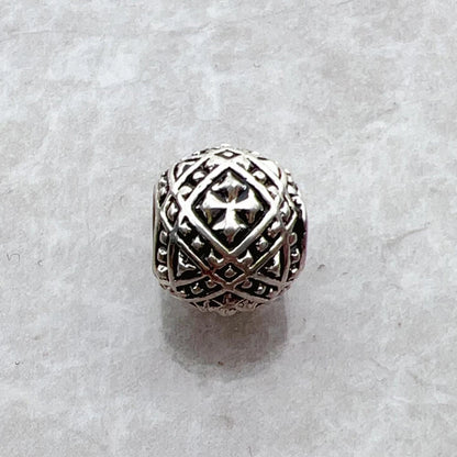 Lucky Sky Charm Bead
