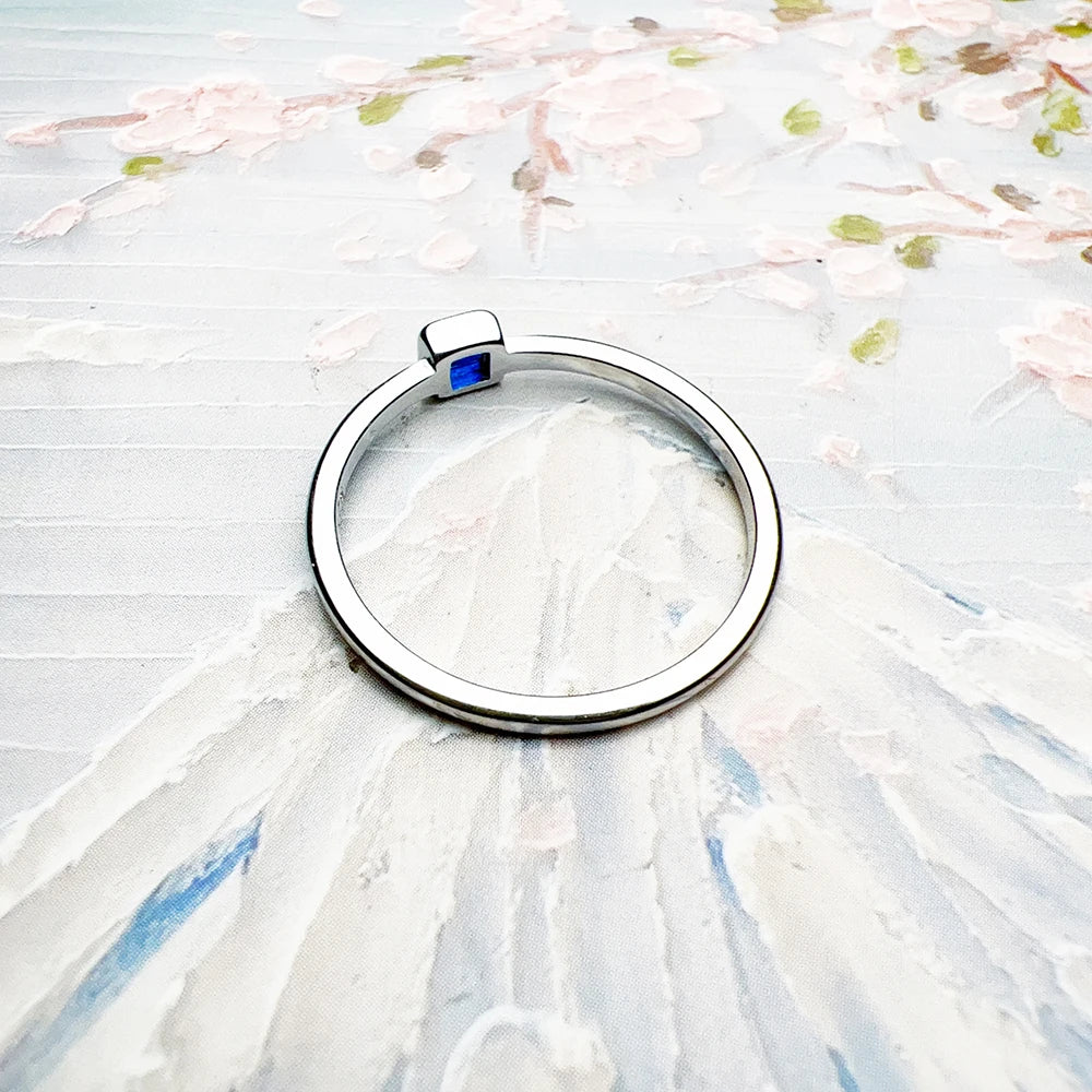 Timless Essences Ring