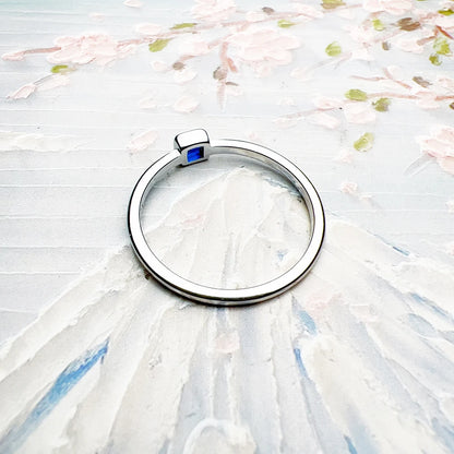 Timless Essences Ring