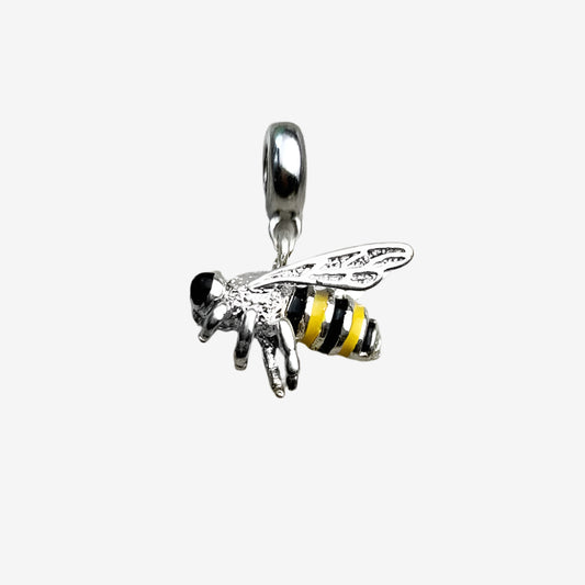 Free Bee Charm