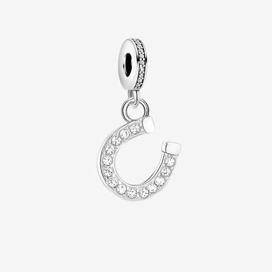 Horseshoe Charm