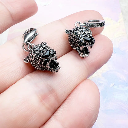 Black Cat Charm
