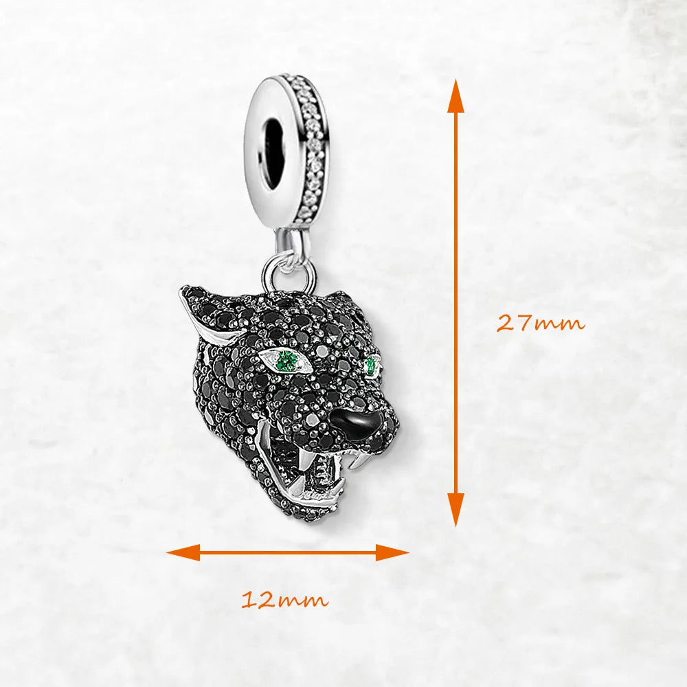 Black Cat Charm