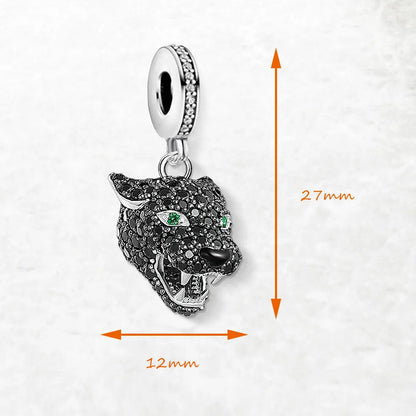 Black Cat Charm