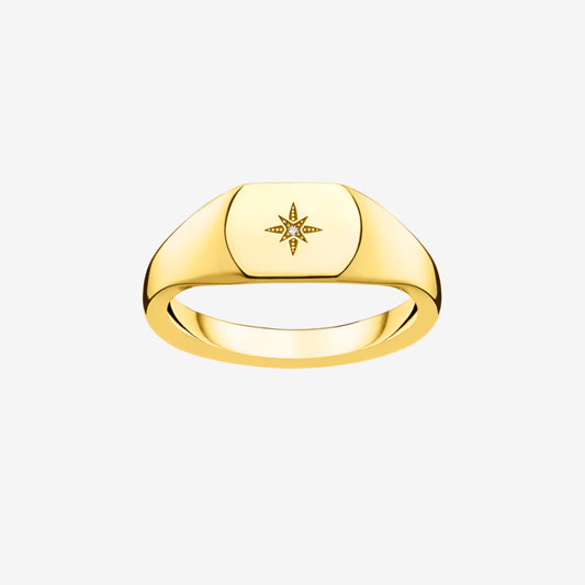 Holystar Vintage Ring