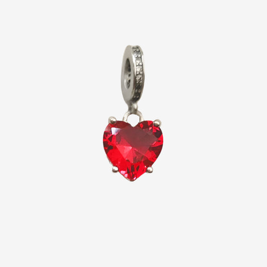 Heart Holder Charm