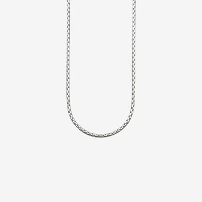 Fleece Necklace