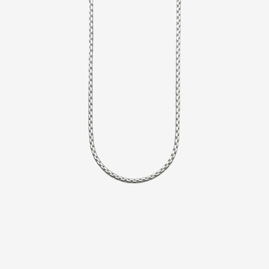 Fleece Necklace