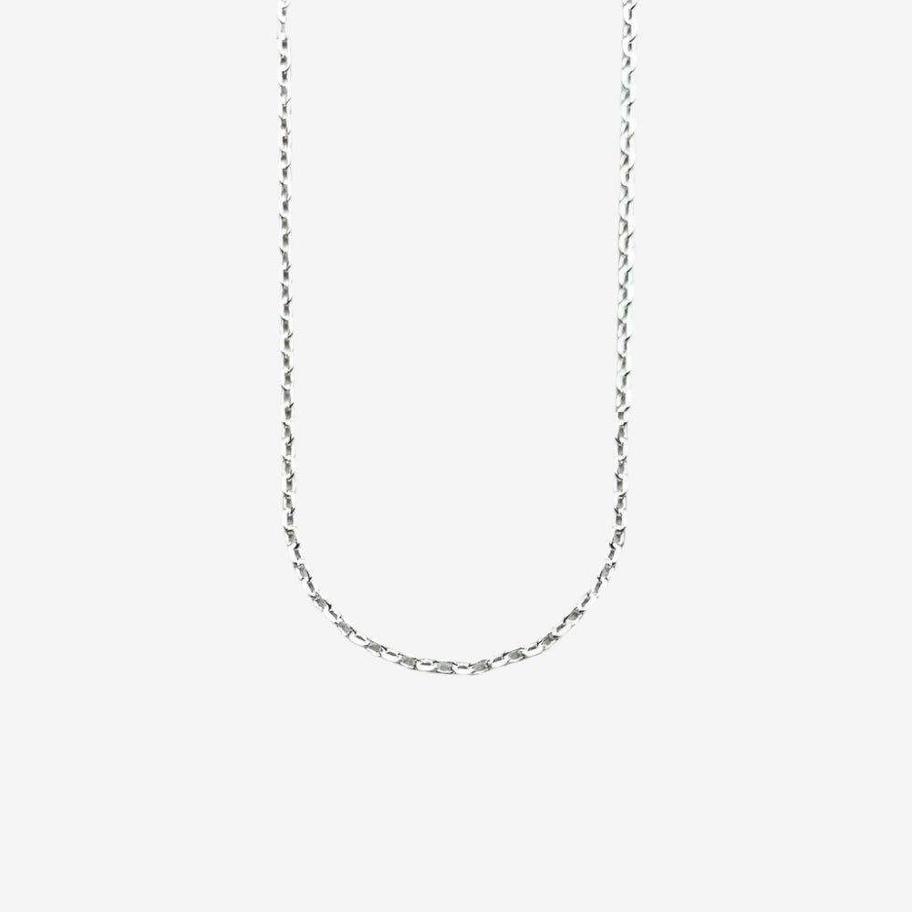 Mini Link Necklace