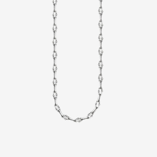 Wire Base Necklace