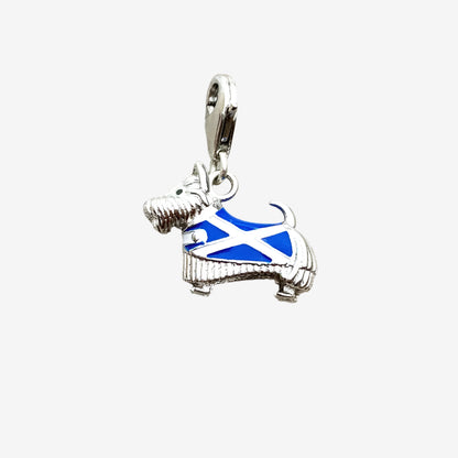 Scotland Terrier Charm