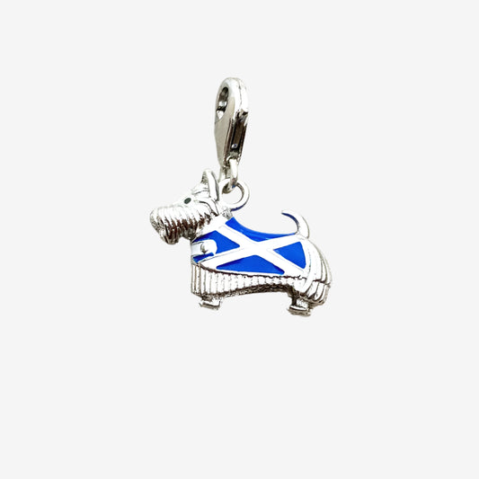 Scotland Terrier Charm