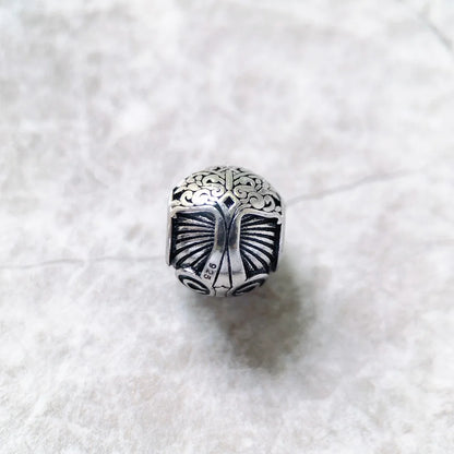 Tree Of Life Charm Bead