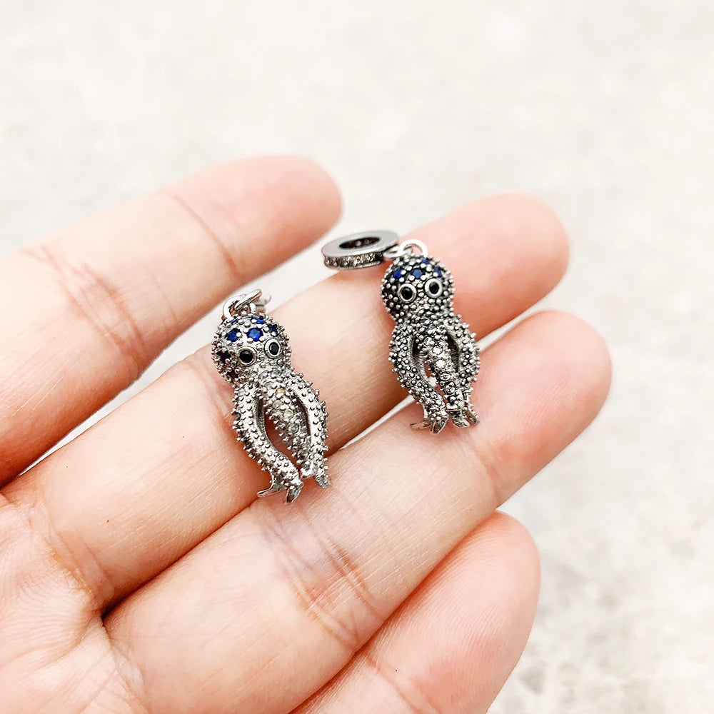 Octopus Charm