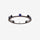 Stackable Glitch Ring