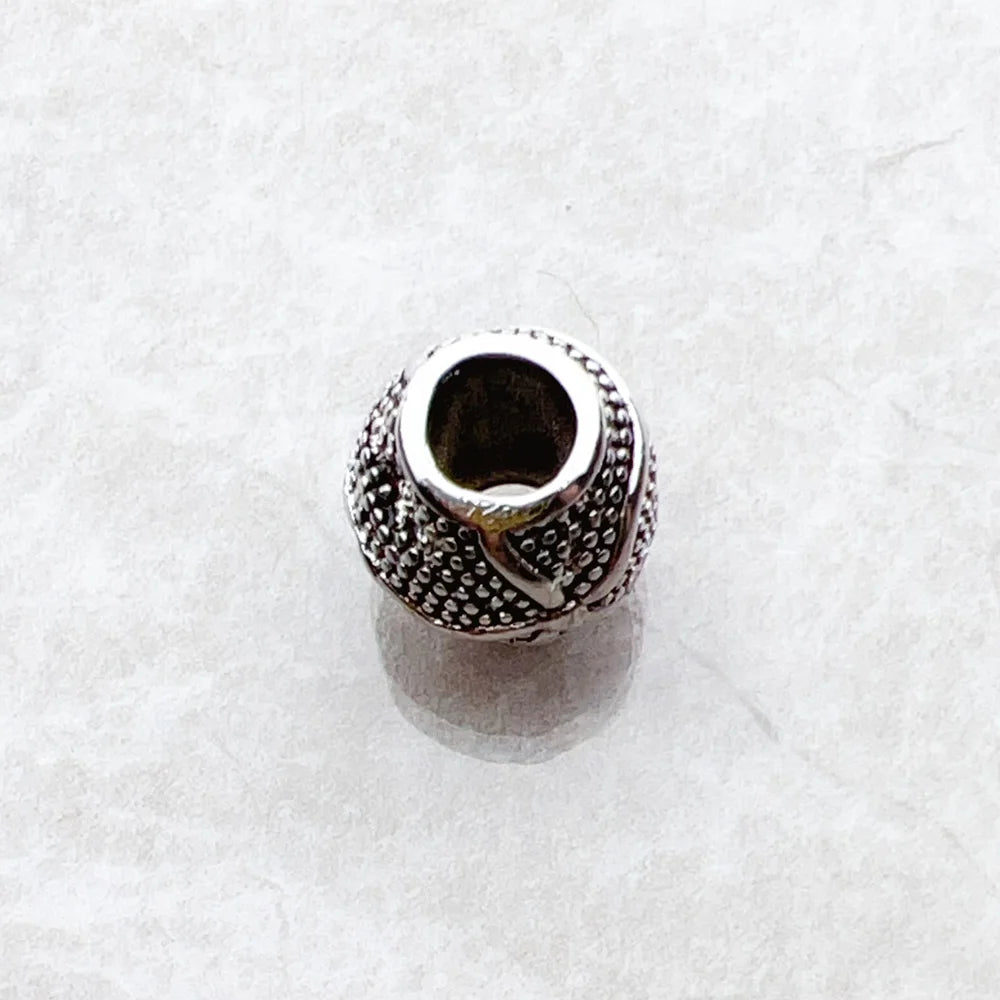 Lazy Starfish Charm Bead