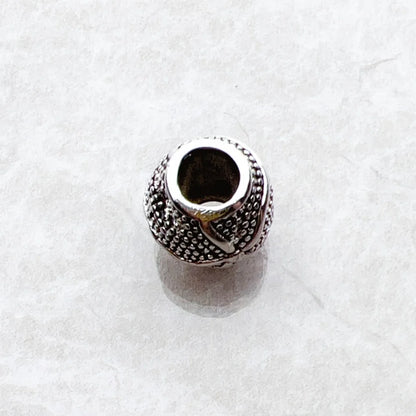 Lazy Starfish Charm Bead