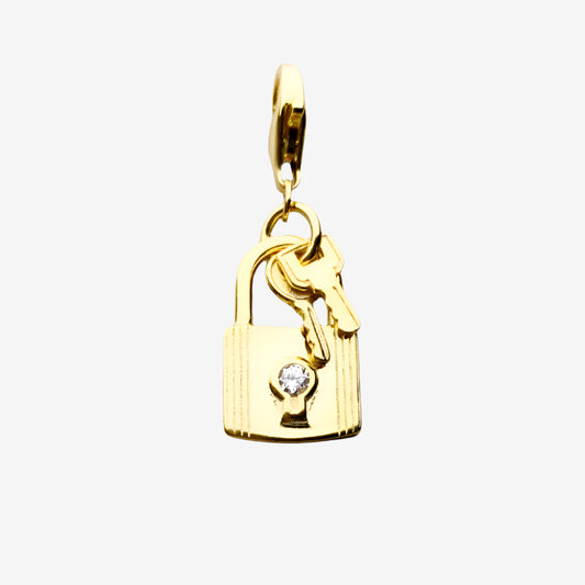 Lock Charm