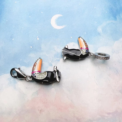 Toucan Charm