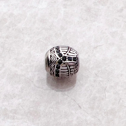 Lucky Bug Charm Bead